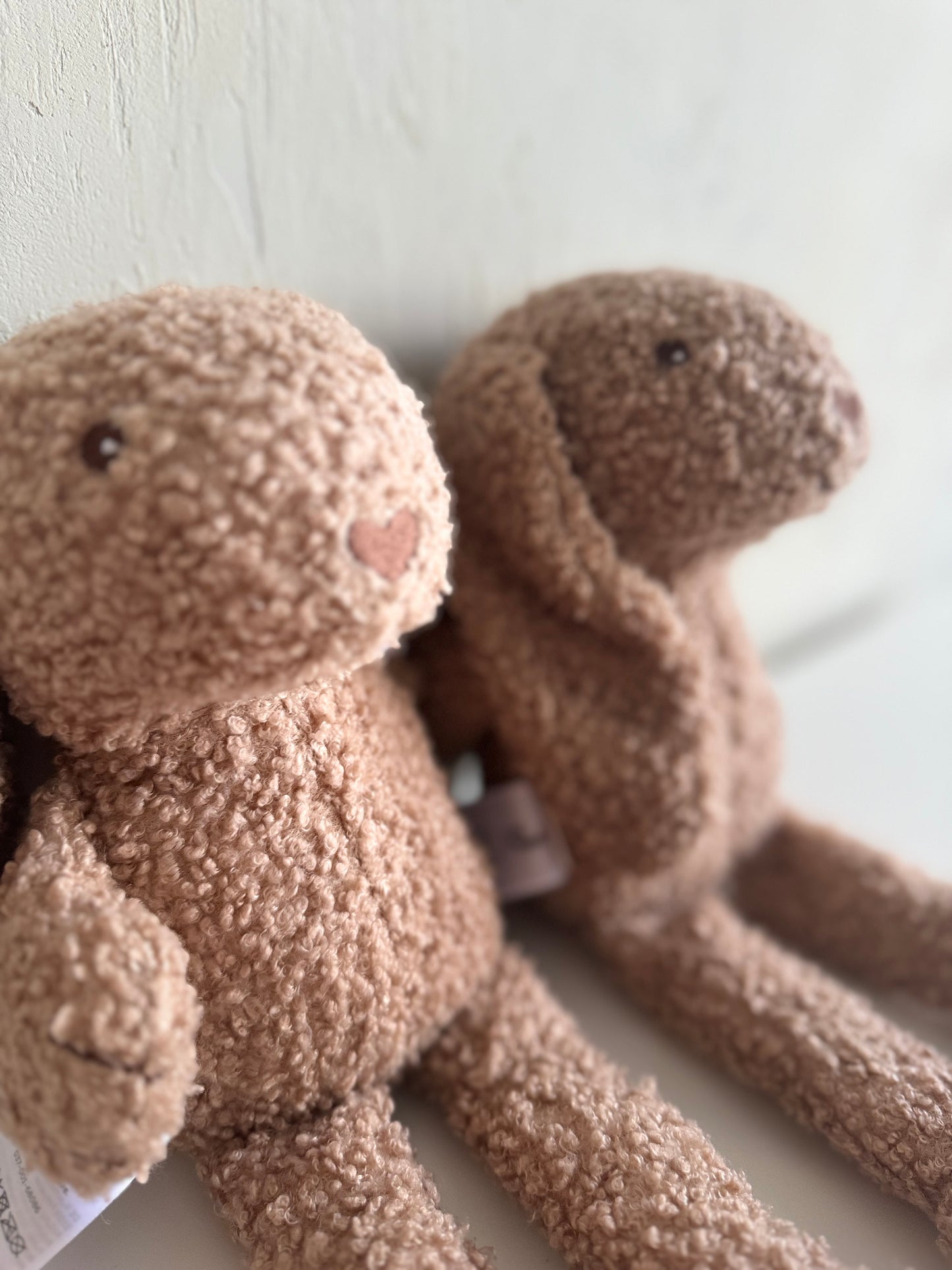 Kuscheltier Hase Riverside
