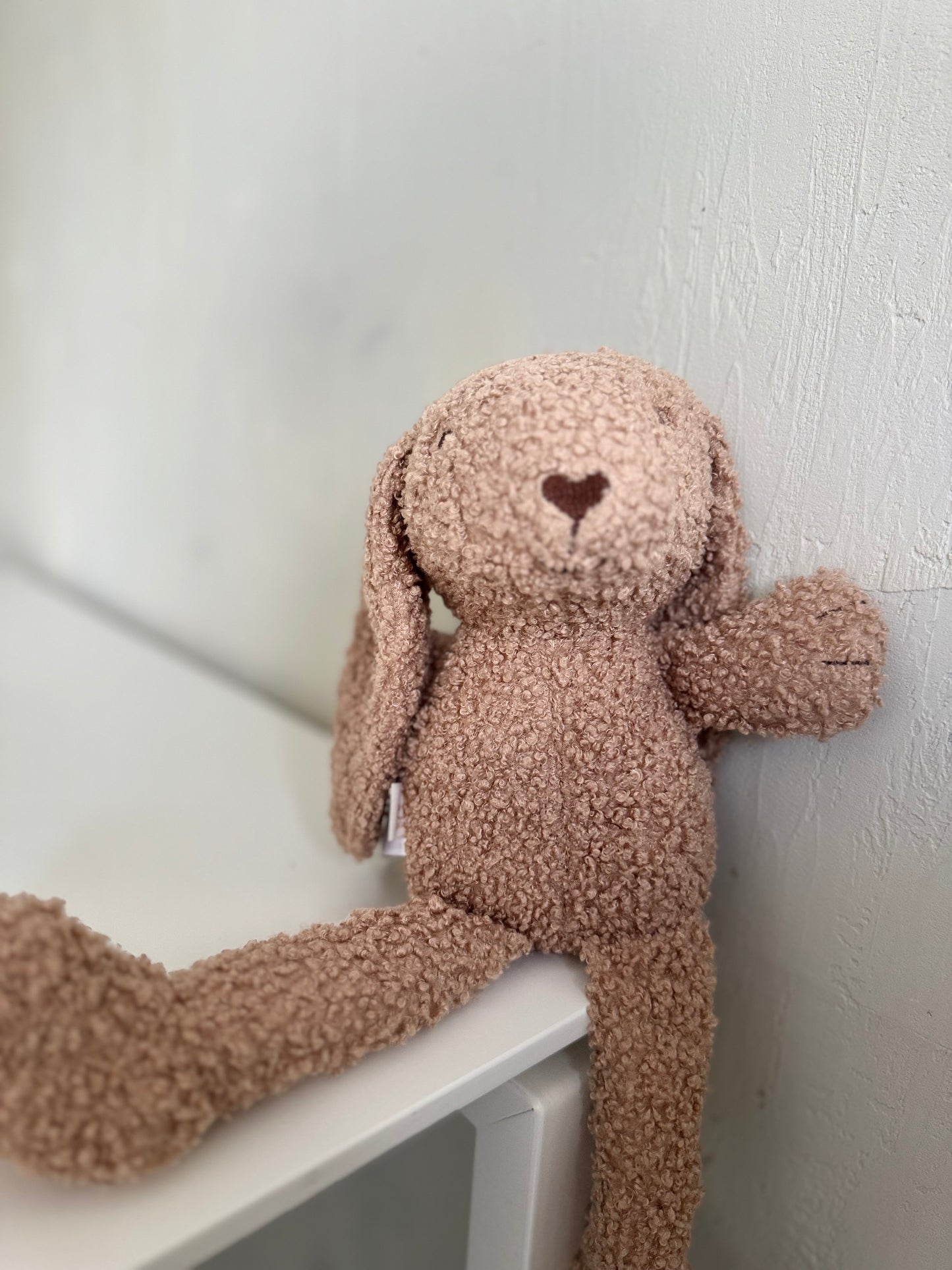 Kuscheltier Hase Riverside